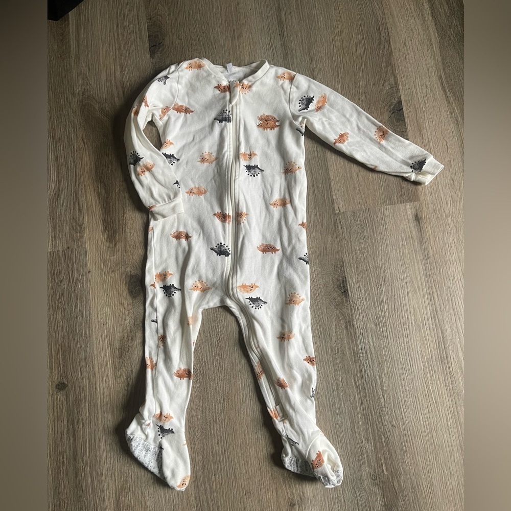 Pekkle Organic Cotton Sleeper​​​
